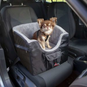 Trixie Autositz für kleine Hunde