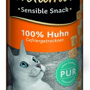 Miamor Sensible Huhn Pur 30g