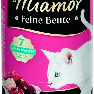 Miamor Feine Beute Rind 400gD
