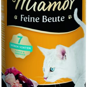 Miamor Feine Beute Huhn 400gD