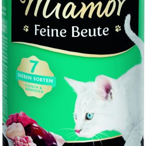 Miamor Feine Beute Pute 400gD