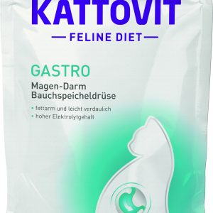 Kattovit Diet Gastro 400g