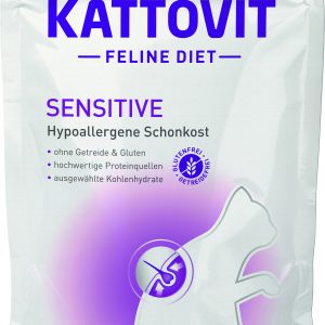 Kattovit Diet Sensitive 400g