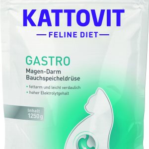 Kattovit Diet Gastro 1250g