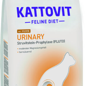 Kattovit Diet Urinary Huhn 4kg