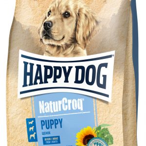 HappyDog NaturCroq Puppy 1kg