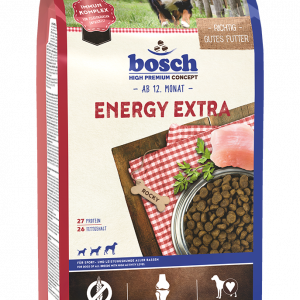 Bosch Energy Extra 1kg
