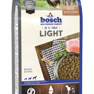 Bosch Light 1kg