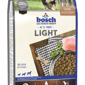 Bosch Light 2,5kg