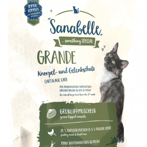 Sanabelle Grande 400g