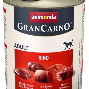 GranCarno Adult Rindfleisch 800gD