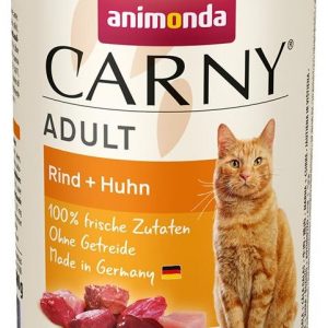 Carny Adult Rind+Huhn 400gD