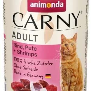 Carny Adult Rind+Pute+Sh.400gD