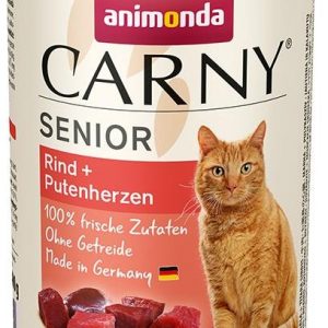 Carny Sen.Rind+Putenherz.400gD