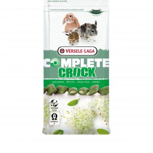Versele Laga Nager Complete Crock Herbs 50g