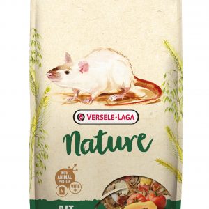 Versele Laga Nature Rat 700g