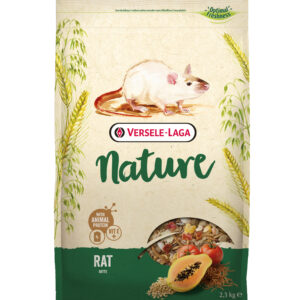 Versele Laga Nature Rat 2,3kg