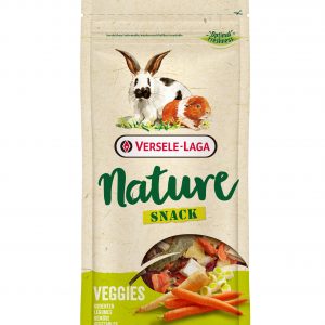Versele Laga Nature Snack Veggies 85g