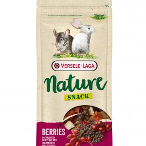 Versele Laga Nature Snack Berries 85g