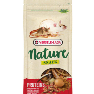 Versele Laga Nature Snack Proteins 85g
