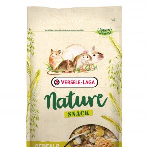 Versele Laga Nature Snack Cereals 500g
