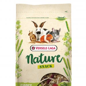 Versele Laga Nature Snack Fibres 500g