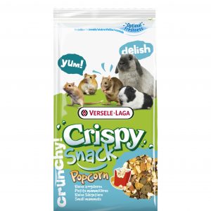 Versele Laga Nager Crispy Popcorn 650g