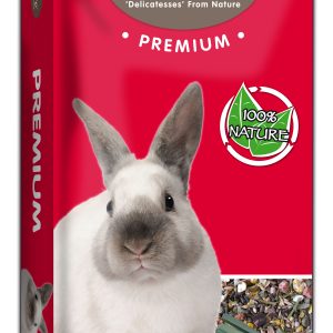 Deli Nature PREMIUM KANINCHEN 15kg