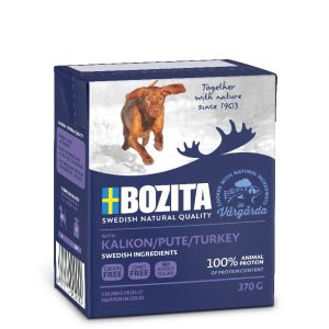 Bozita HiG Pute 370gT