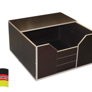 Easy-Hopper Wurfbox Komfort 80x80cm
