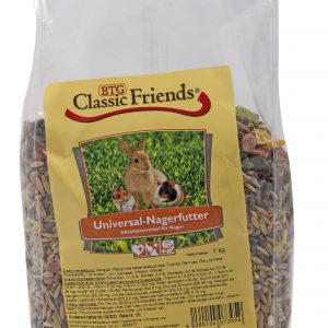 Classic Friends Univ.Nager.1kg Btl.