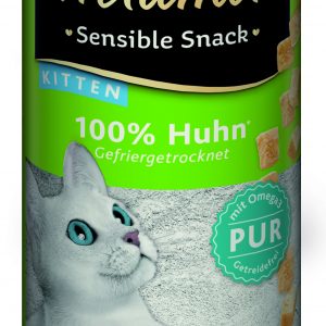 Miamor Snack Kitten Huhn 30g