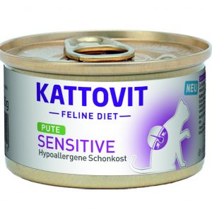 Kattovit Sensi Pute 85gD