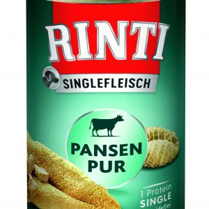 Rinti Singlefleisch Pans 400gD