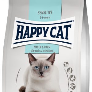 HappyCat Sensitive Magen&Darm 1,3kg