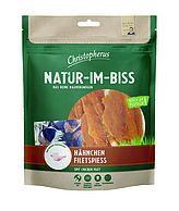 Christopherus Snack Huhnfiletspi 300g