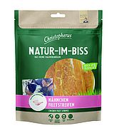 Christopherus Snack Huhnstreifen 300g