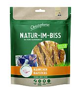 Christopherus Snack Huhn Kaustick 300g