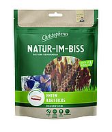 Christopherus Snack Enten Kaustic 300g