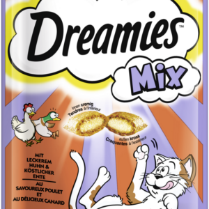 Mars DreamiesMIX Huhn-Ente 60g