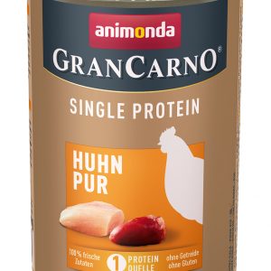 GranCarno Huhn pur 400gD