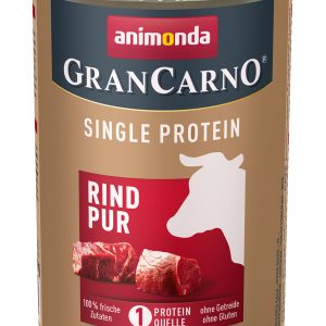 GranCarno Rind pur 400gD