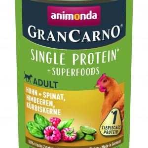 GranCarno Superf. Huhn 400gD