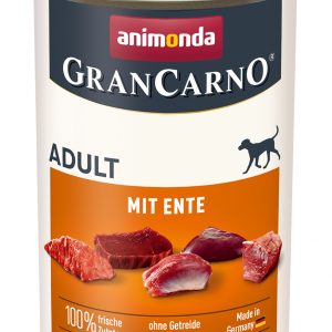 GranCarno Ente 400gD