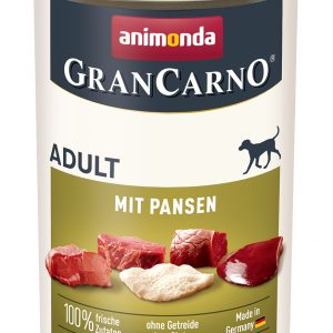 GranCarno Pansen 400gD