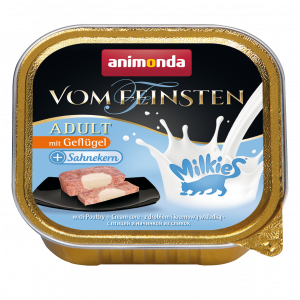 Vom Feinsten Geflügel+Sahnekern 100g
