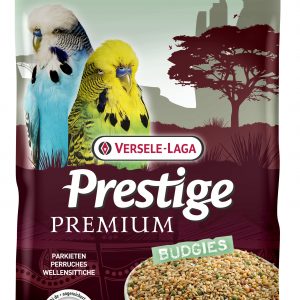 Versele Laga PrePrem Wellensittich 800g