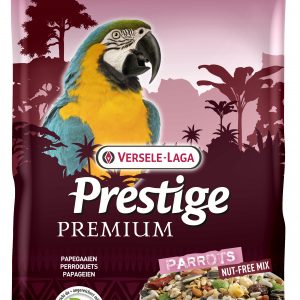 Versele Laga PrePrem Papageien 2kg