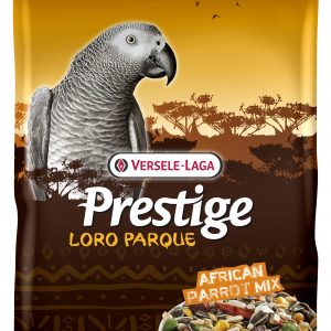 Versele Laga Pres Africa Parrot Mix 1kg