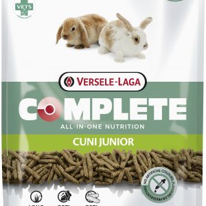 Versele Laga Nager Complete Cuni Junior 500g